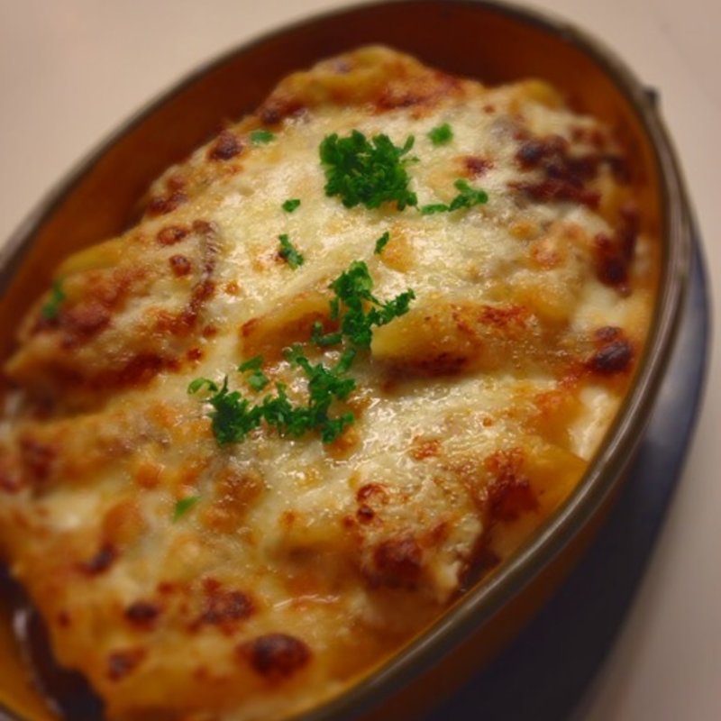 ラザニア(サリーヴ （SALIVE）)