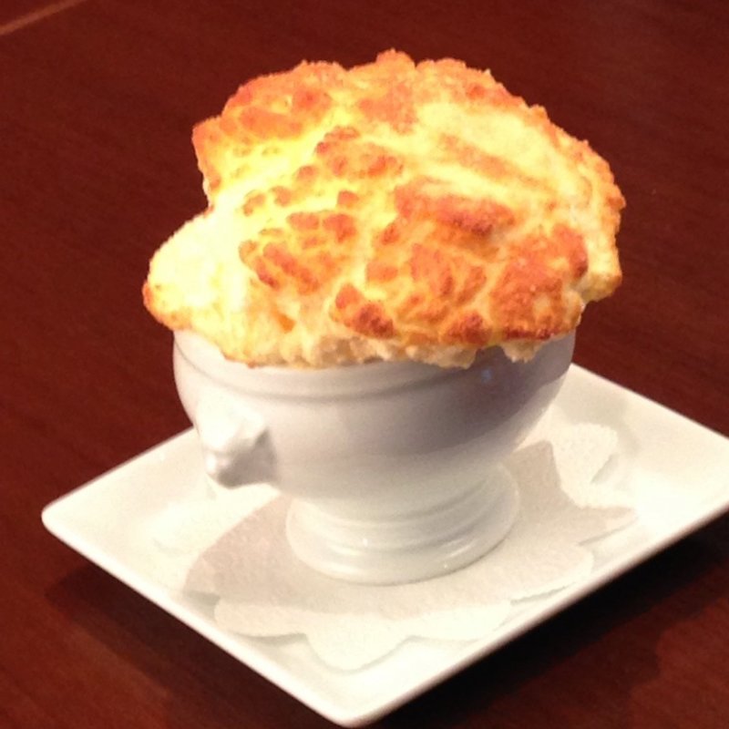 ビーフシチューのパイ包み(サリーヴ （SALIVE）)