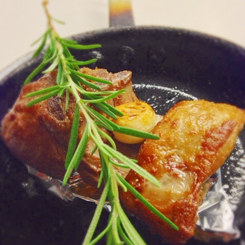  ランチコースB(サリーヴ （SALIVE）)