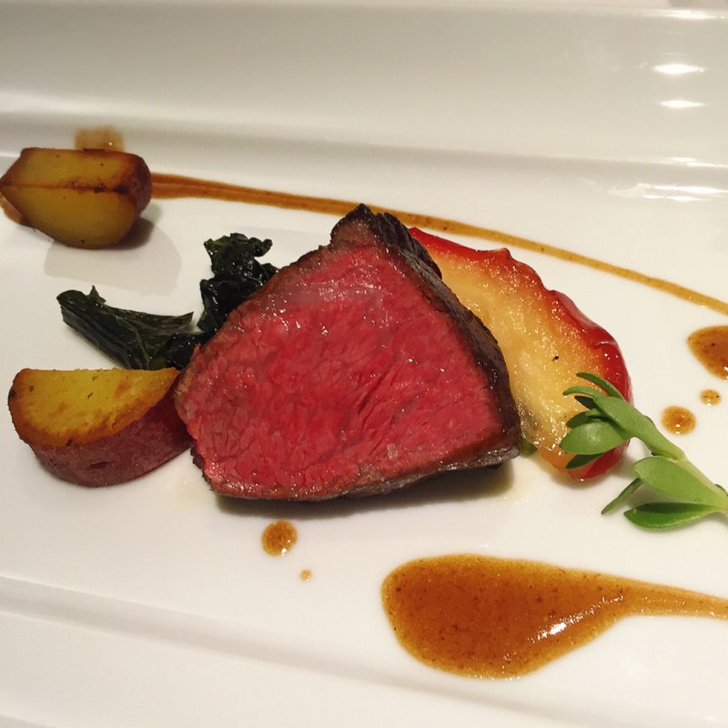 (ローザネーラ （ROSANERA）)