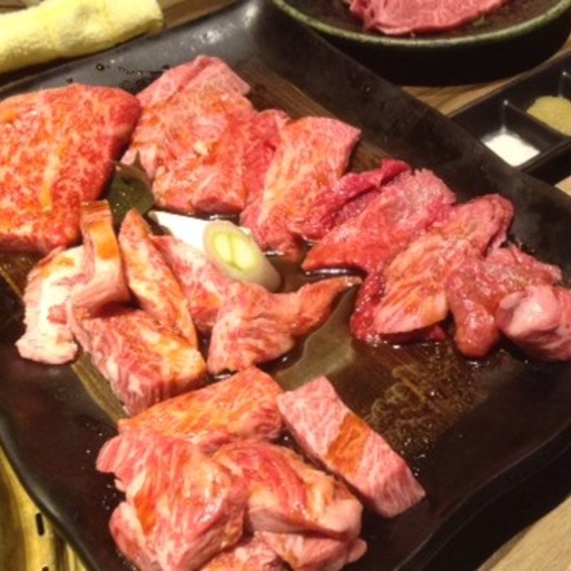 盛り合わせ(闇市 塚口店)