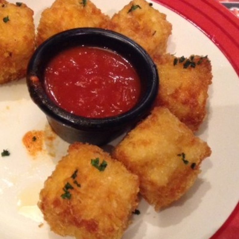 フライドマック＆チーズ(TGI フライデーズ 梅田店)