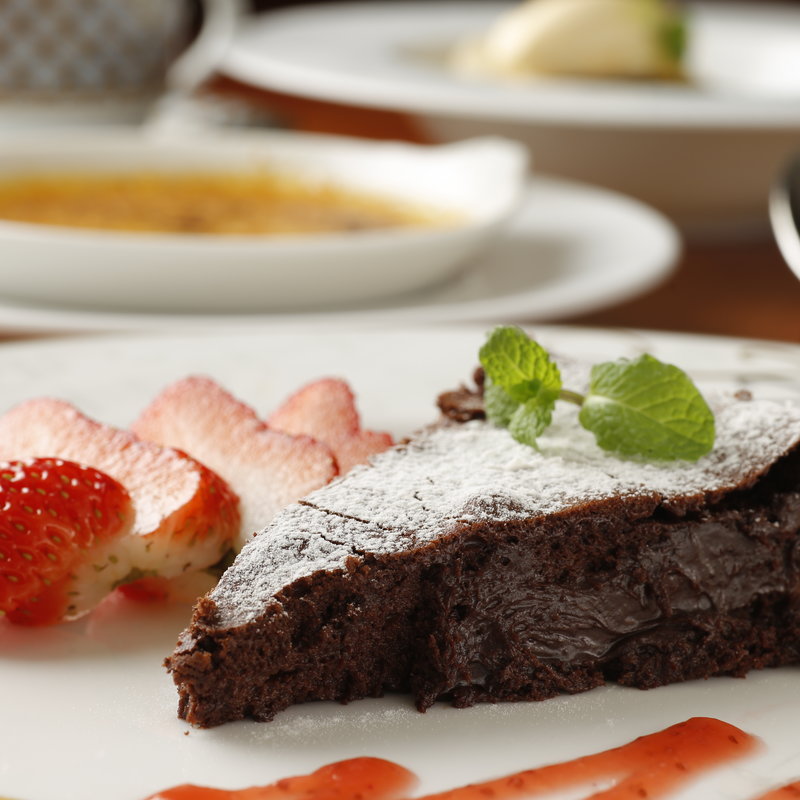 ガトーショコラ(サンシモン )