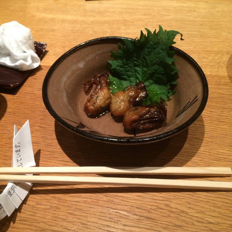 牡蠣オイル(山本屋総本家 本家)