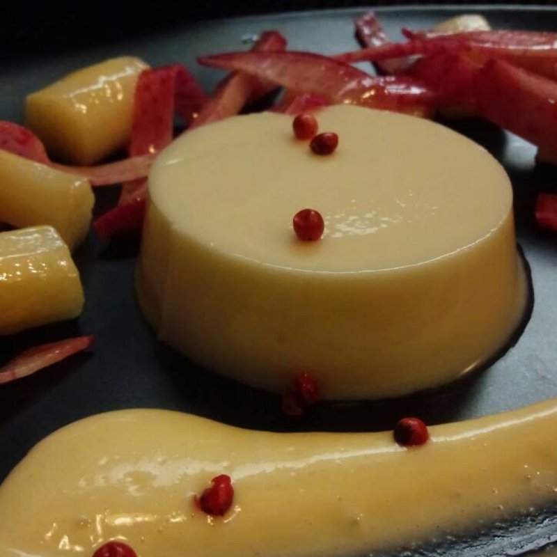 クリームプリン( Saint FAUCON)