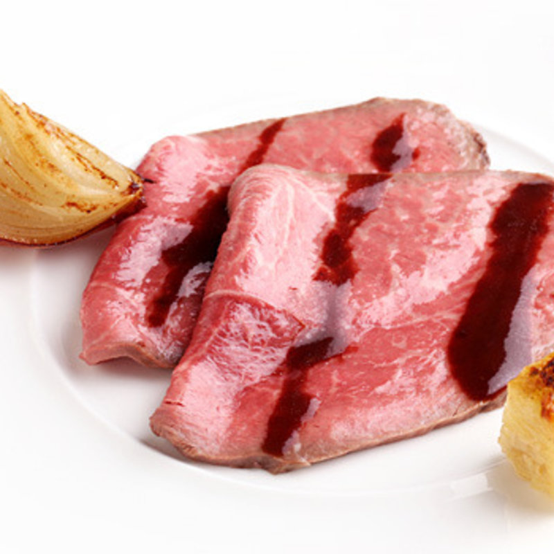 ローストビーフ(サン マキアージュ)