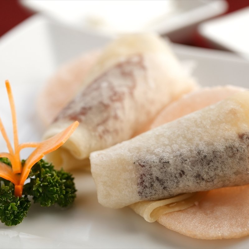 厨師自慢の北京ダック 1／4羽(シーファン)