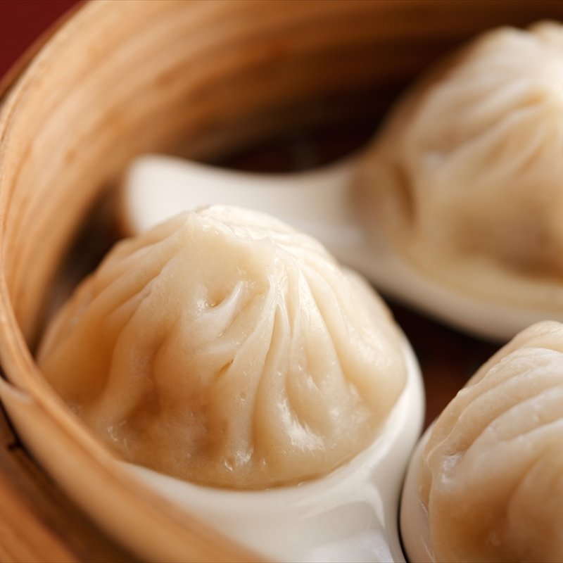 自家製点心(シーファン)