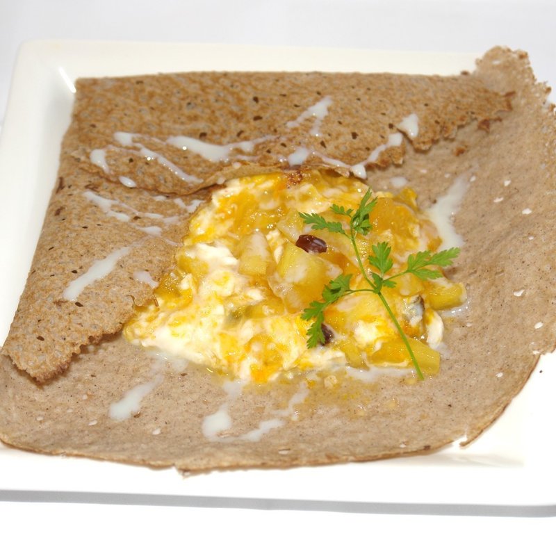 マンゴーガレット(シエル・エ・テール（フレンチ）)