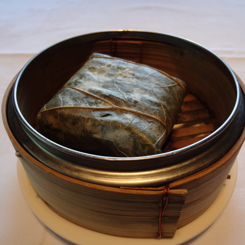 グラマシーコース(中国料理 XVIN （イクスヴァン 【旧店名】シェンロングランデ）)