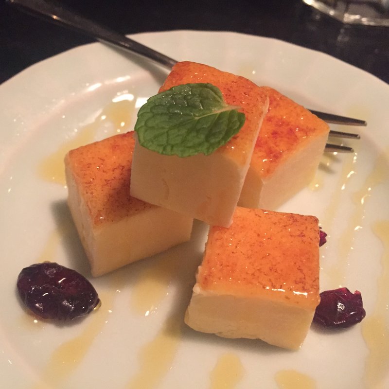 カタラーナ(青山 川上庵)