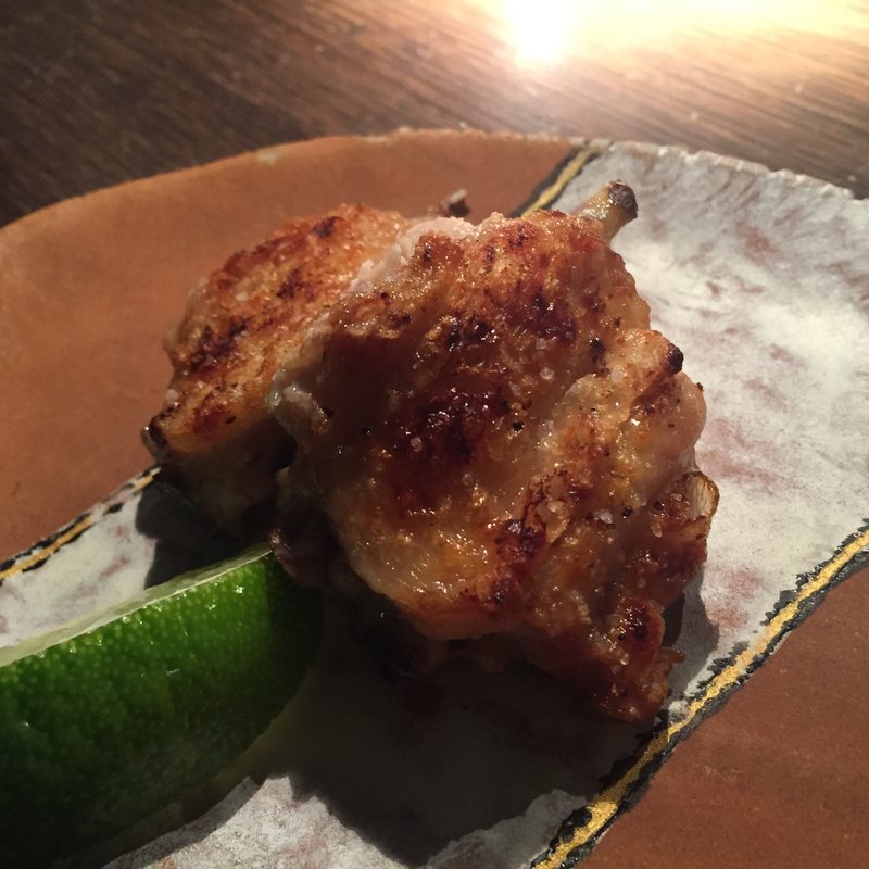 手羽先(がいがい)