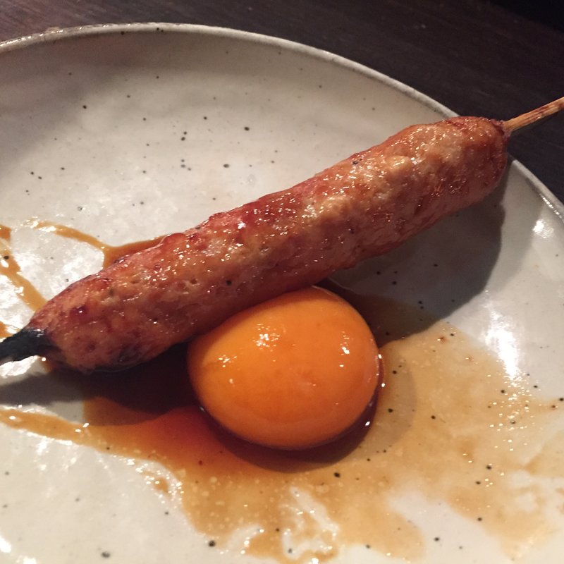 つくね(がいがい)