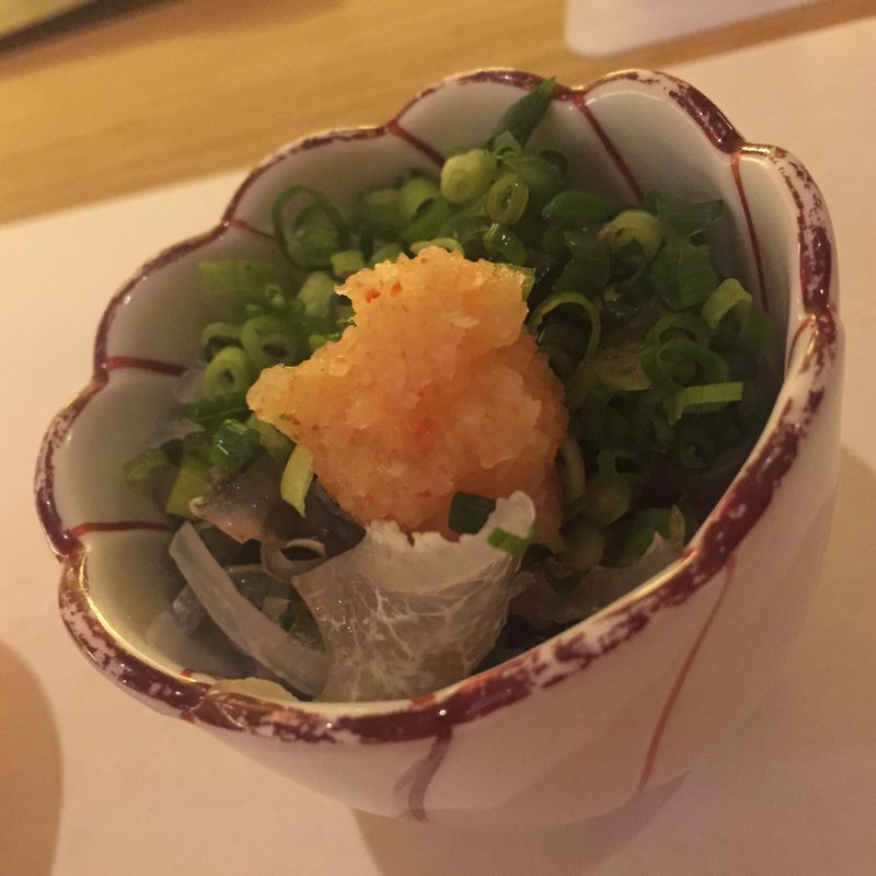 フグ皮(心・技・体 うるふ)