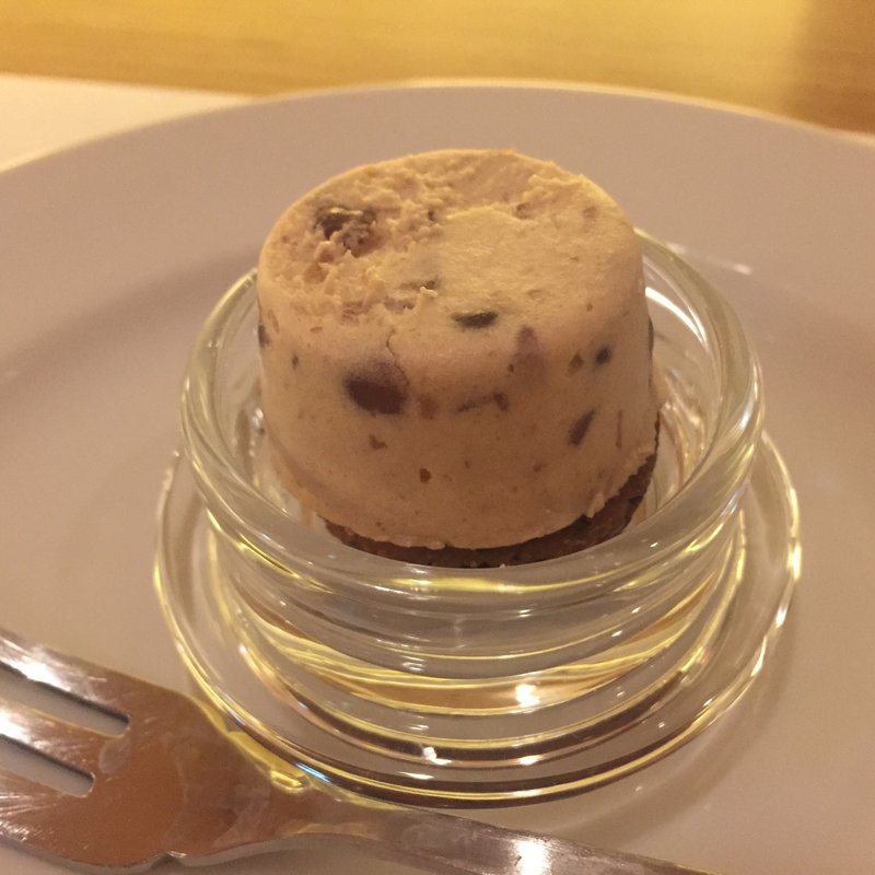 小豆のアイス(心・技・体 うるふ)