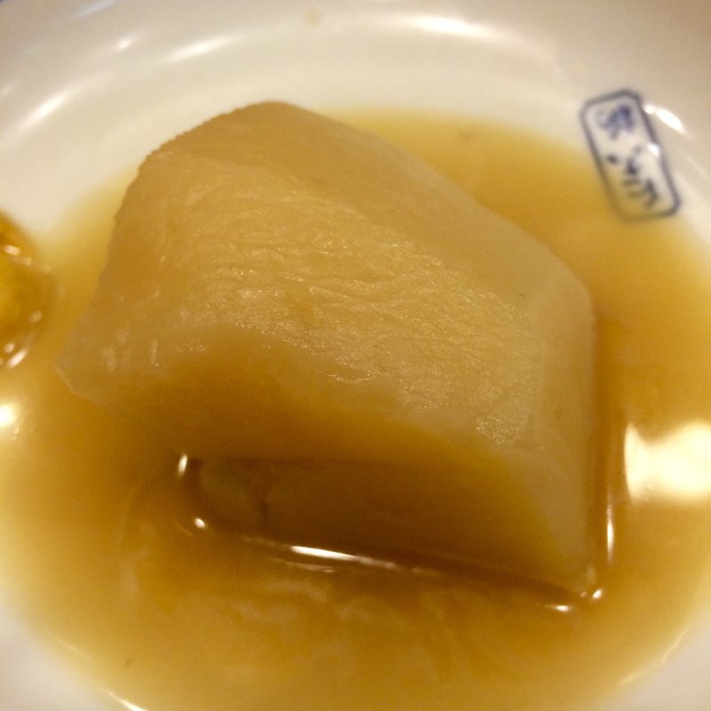 聖護院(たこ梅 東店)