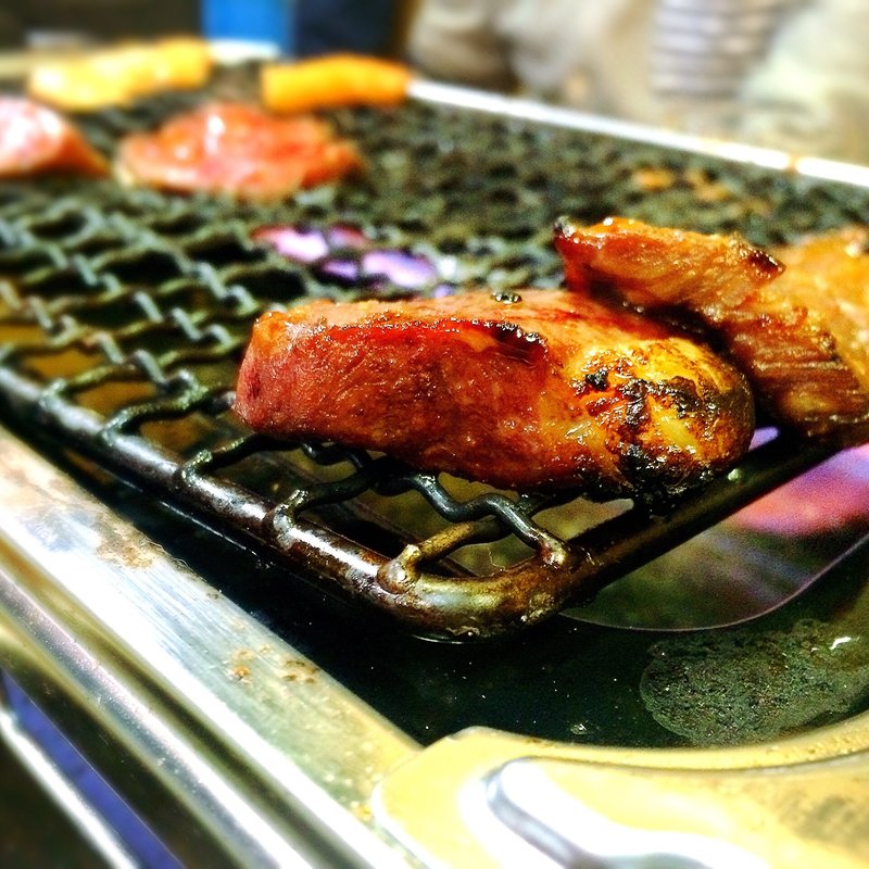 レバー(三吉 （サンキチ）)