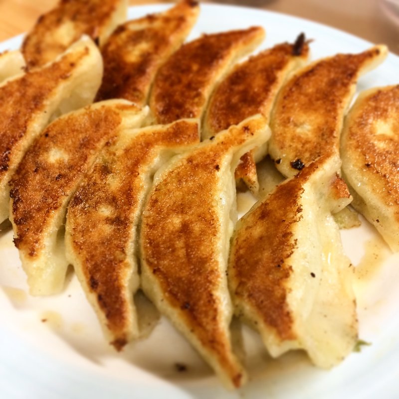 餃子(三宝の餃子 )