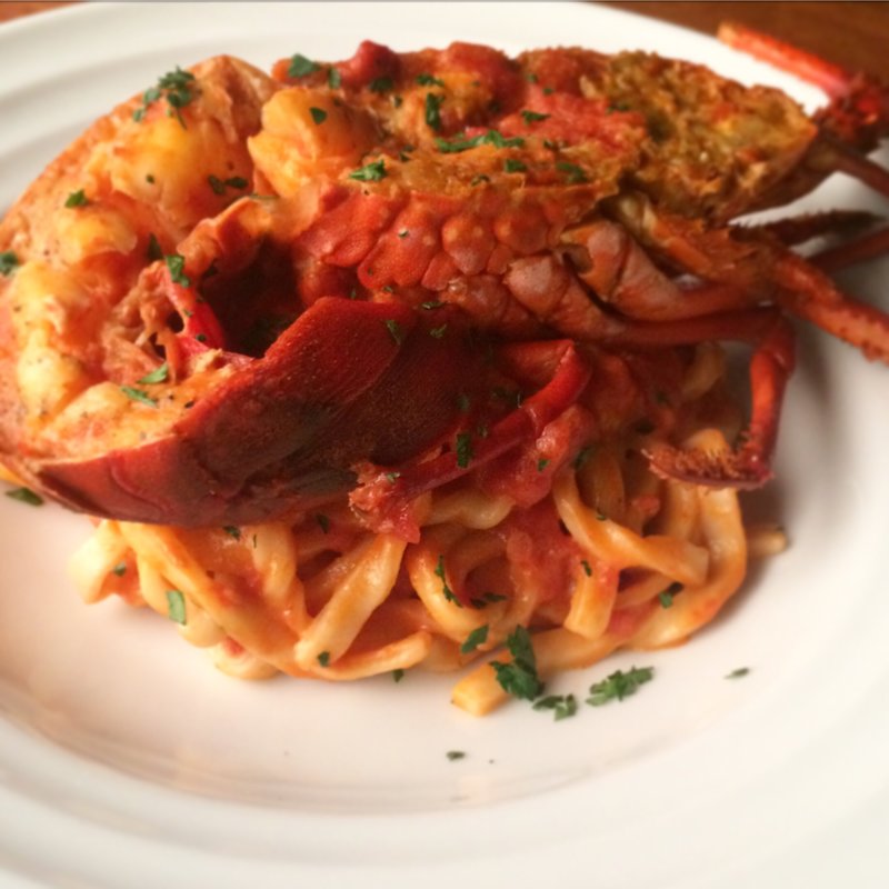 パスタ(センシビリータ （Sensibilita）)