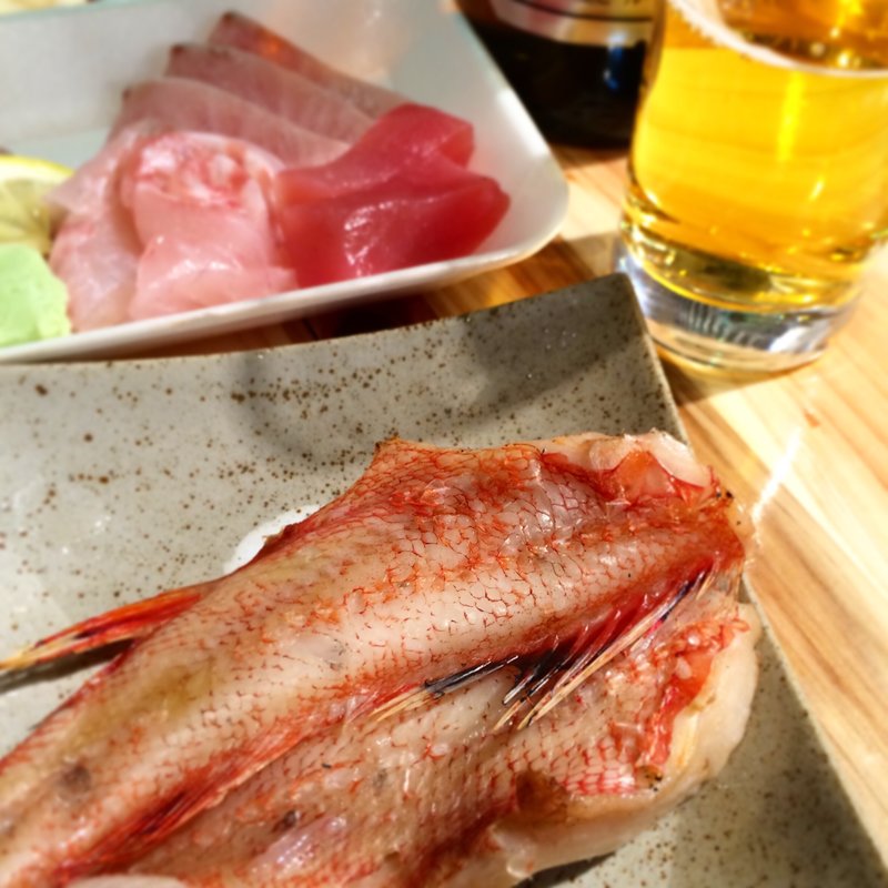 (ととや （（魚問屋））)