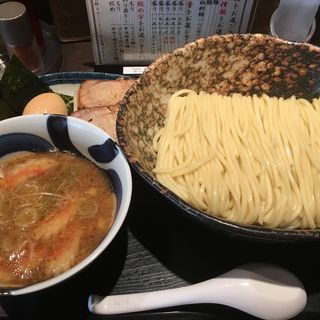 マル得つけ麺(三ツ矢堂製麺 狛江店 （ミツヤドウセイメン）)