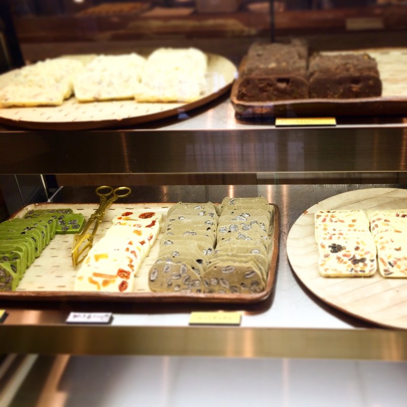 チョコレート(京極 ダイニング （KYOGOKU DINING）)