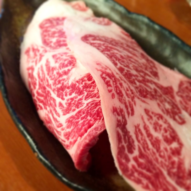 ロース(石屋 太秦店 （イシヤ）)