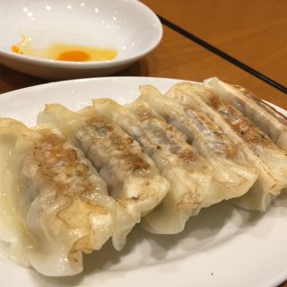 餃子(青菜 イオンモール大日店 )