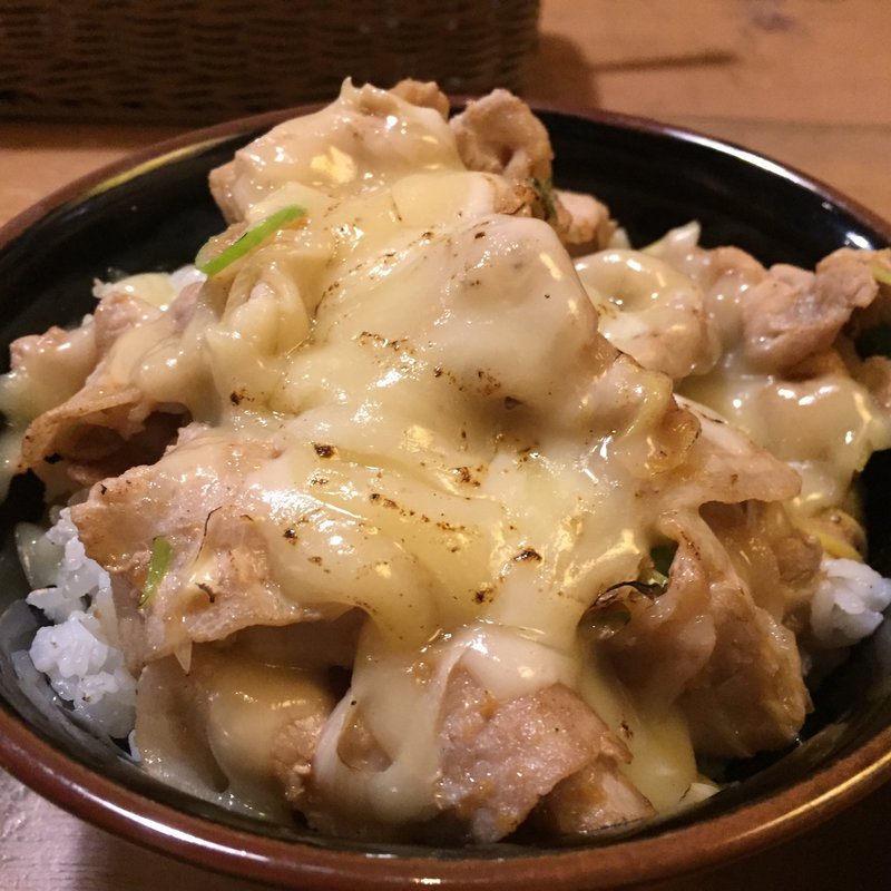 チーズすためし(すためし 大宮東口店)