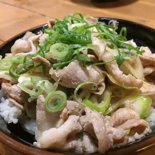 旨塩すためし(すためし 大宮東口店)