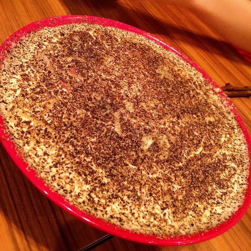 つゆだくカルボナーラ(スケッチ （sketch）)