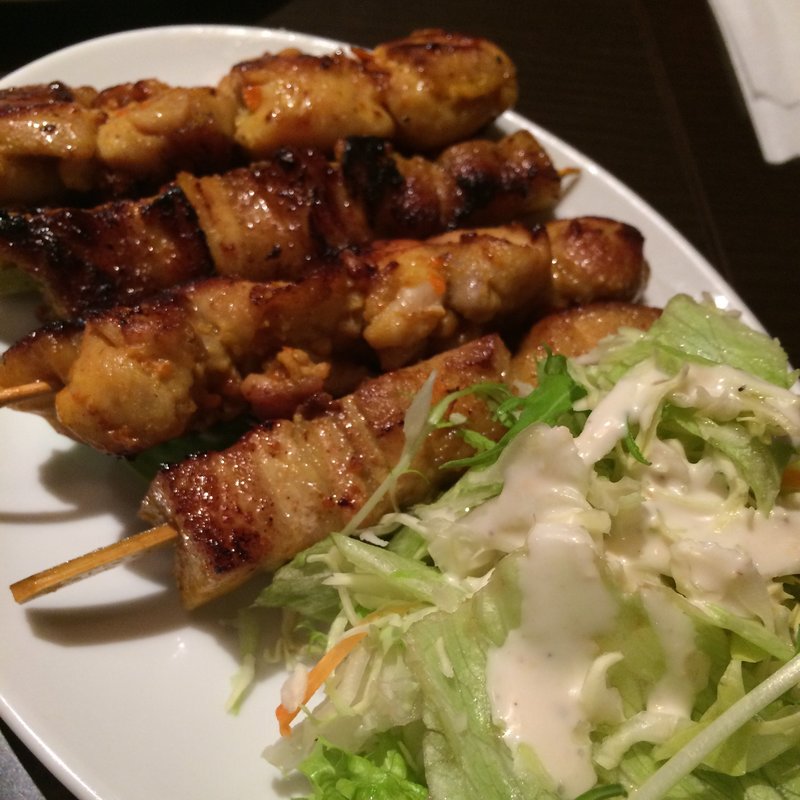 人気！ガイサテ(Lotus Lounge青山（ロータスラウンジ 青山))