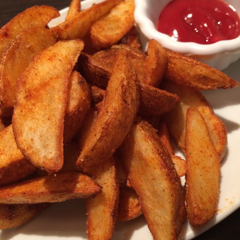 フライドポテト(Lotus Lounge青山（ロータスラウンジ 青山))