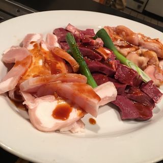 みょうが屋コース(みょうが屋 )