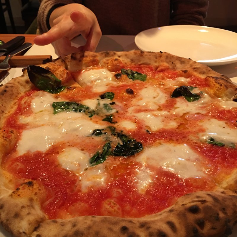 マルゲリータ(PILLOW)