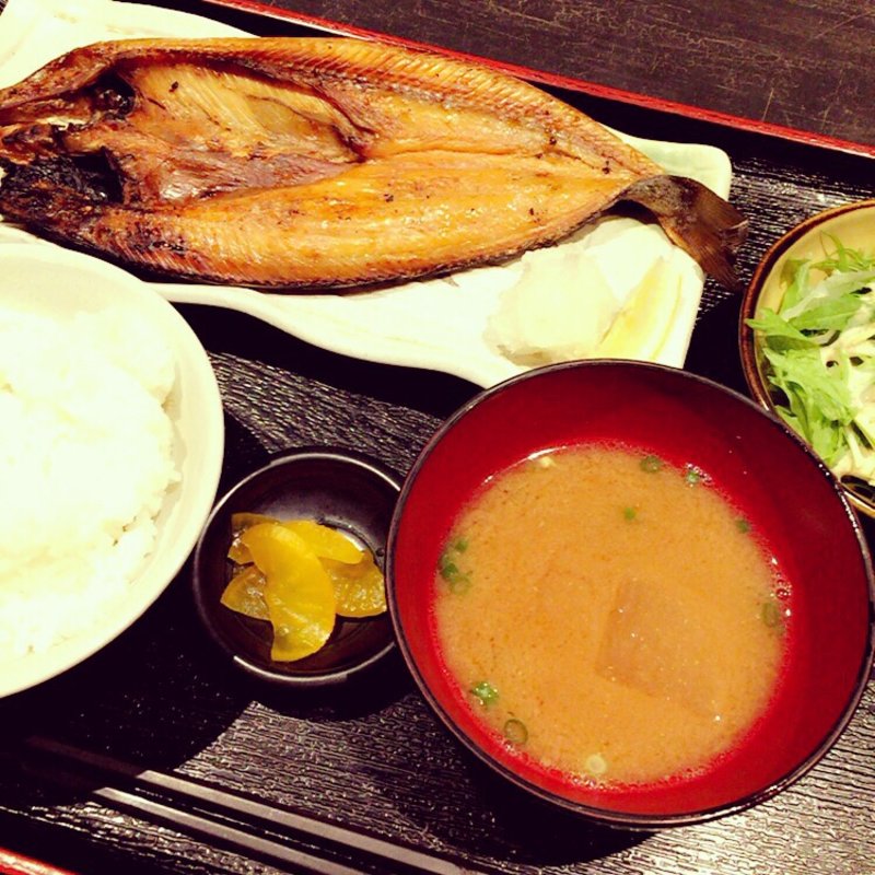 (魚政宗 亀戸分店 （【旧店名】ととしぐれ亀戸）)