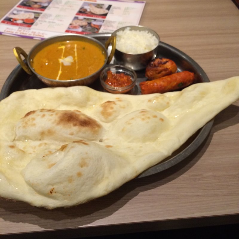 Bset(インドレストラン ビンドゥ 京橋店 )