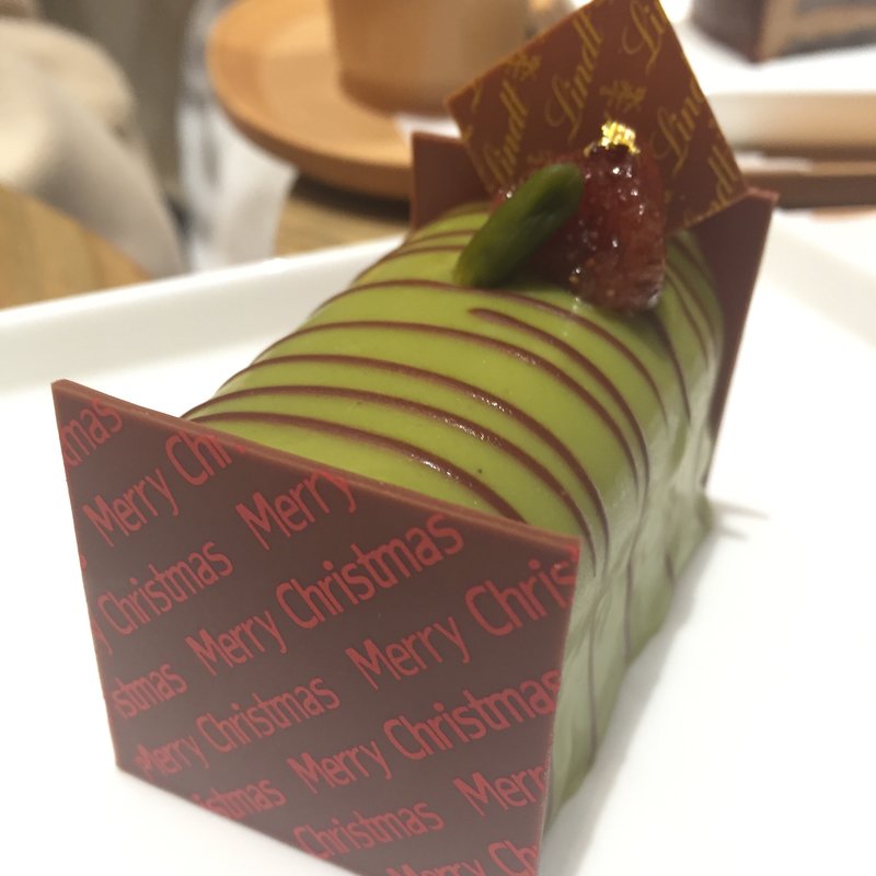 ノエル(リンツ ショコラ ブティック＆カフェ 渋谷店)