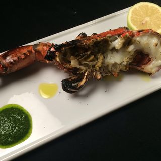 シトリーノディナーコース(イタリアングリル シトリーノ （Citrino）)