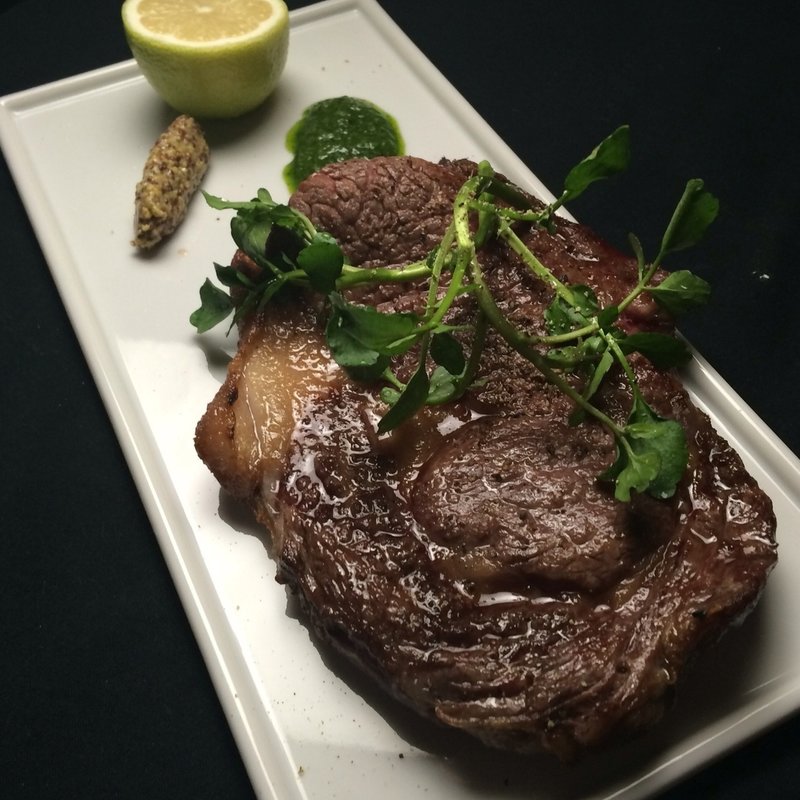 本日の肉料理(イタリアングリル シトリーノ （Citrino）)