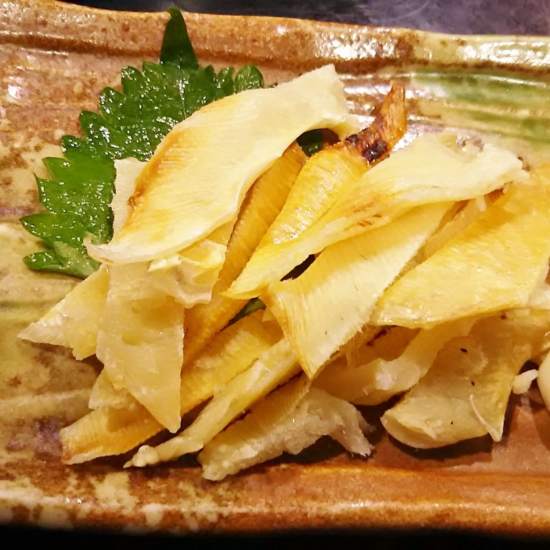 エイヒレ(いっき)