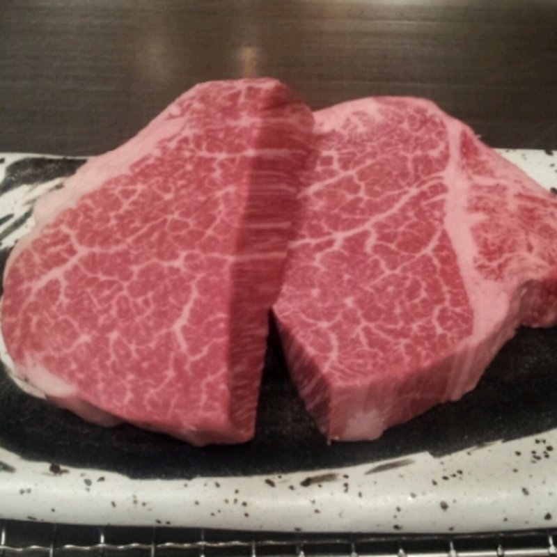 フィレ　150ｇ(しるく屋 )