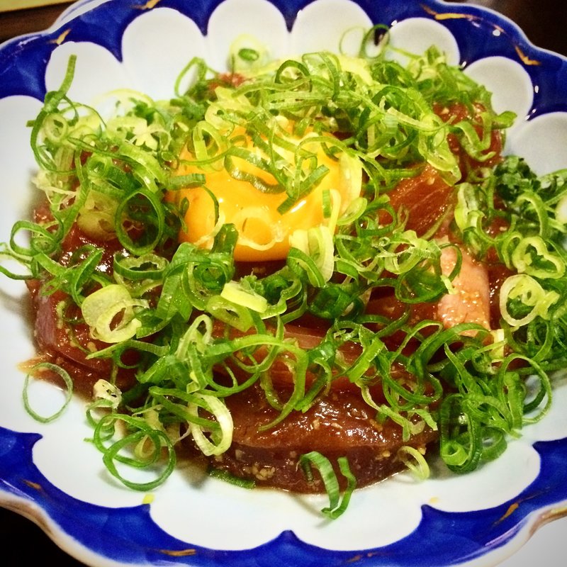 トロユッケ(なか栄 )