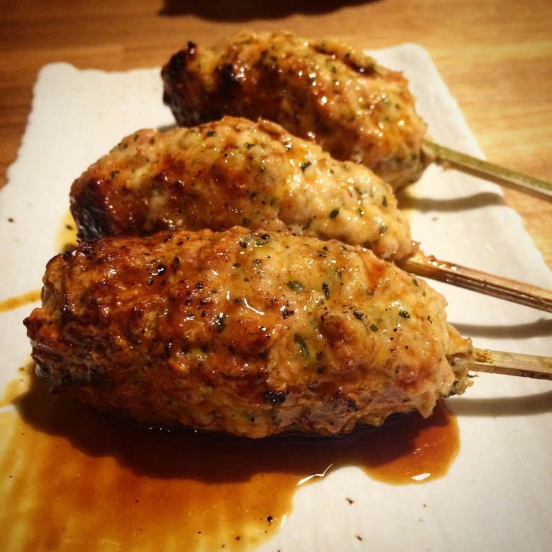 つくね(まほろば )