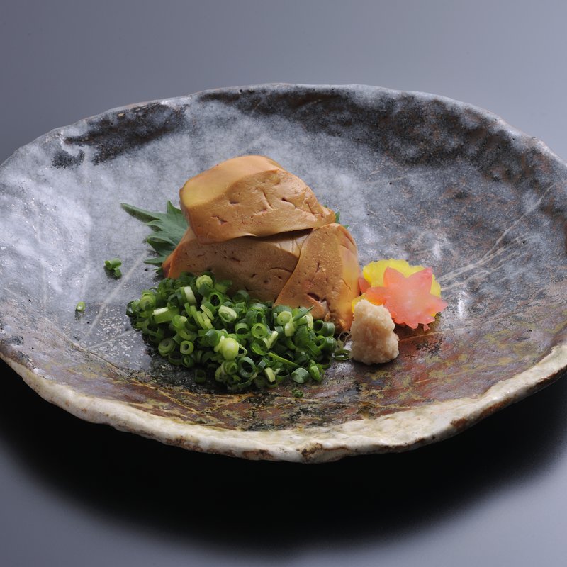 あんきも(猿のしっぽ)