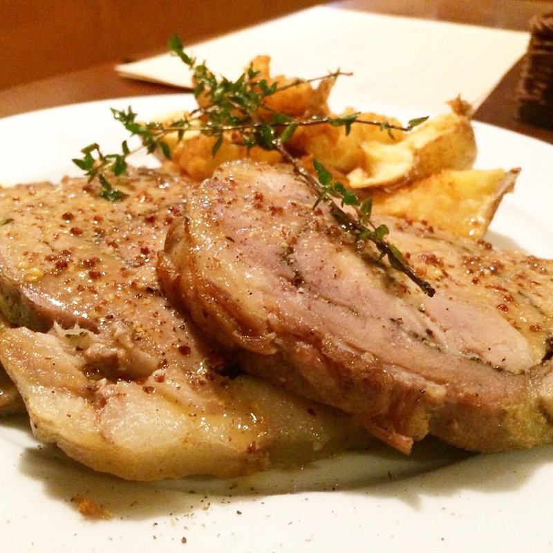 ロース(レジェーロ )