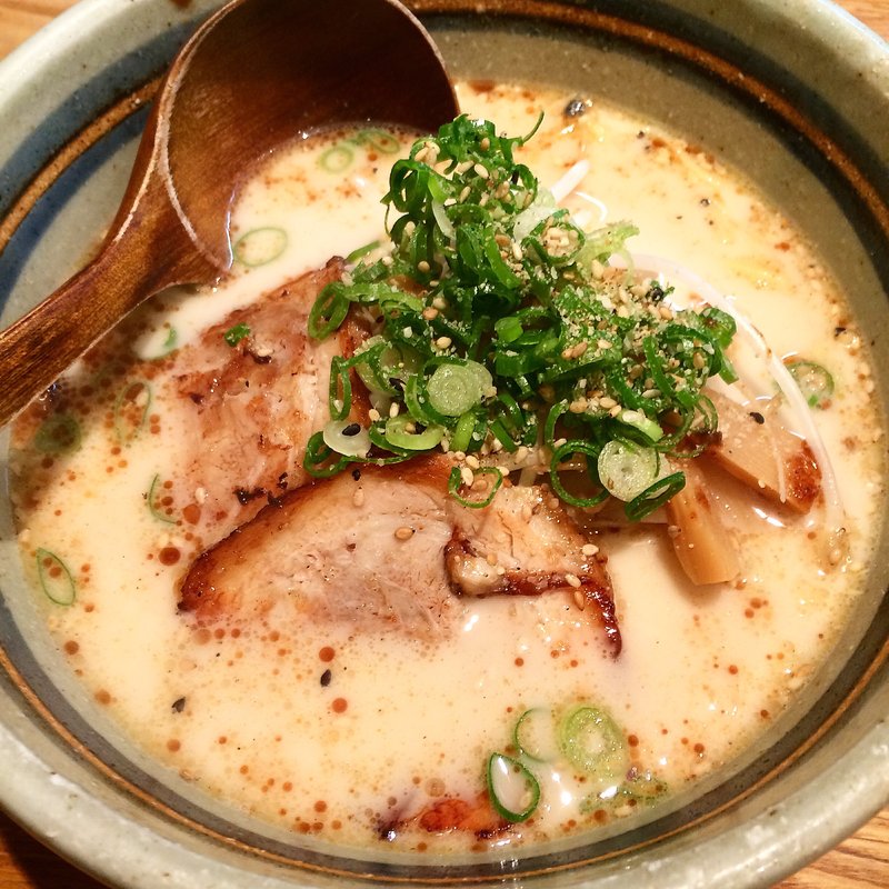 ラーメン(あまのじゃく 京田辺店 )