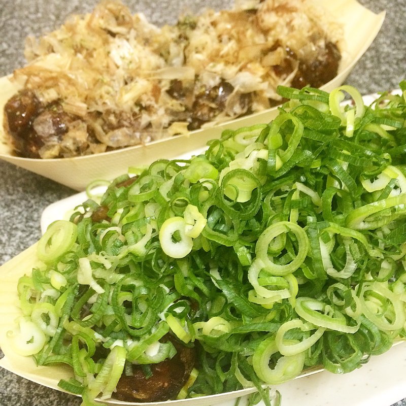 たこ焼き(蛸安 岡崎本店 （たこやす）)