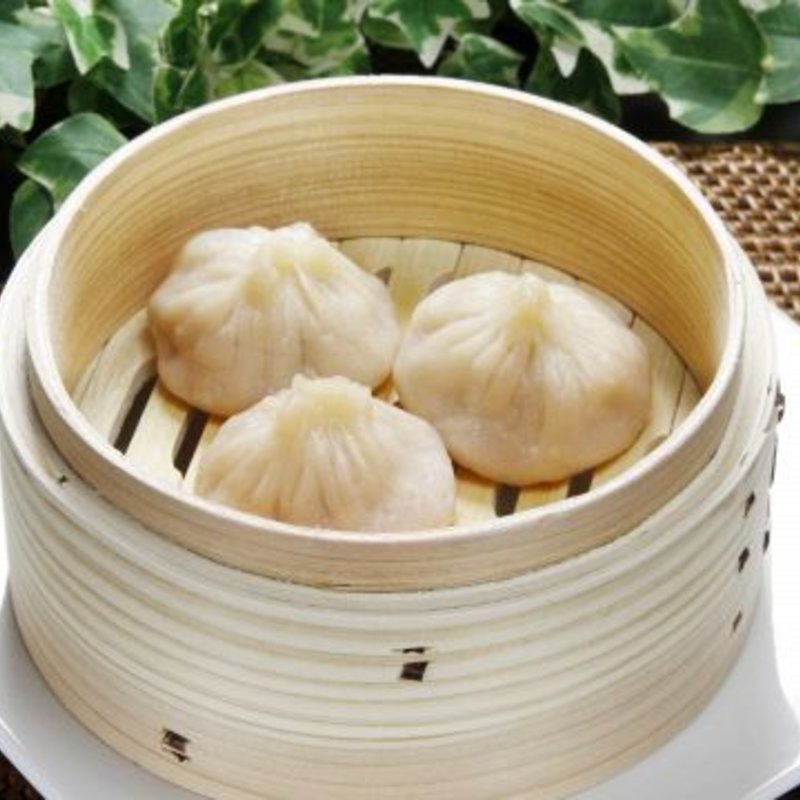 小籠包(三九厨房 赤坂1号店)