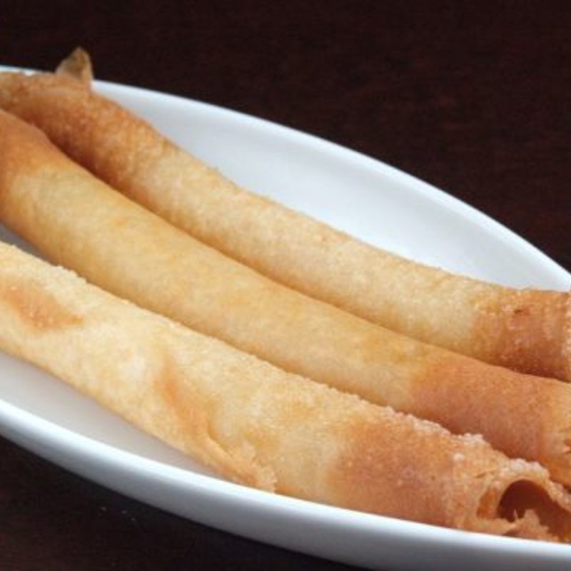 揚げ春巻き(三九厨房 赤坂1号店)